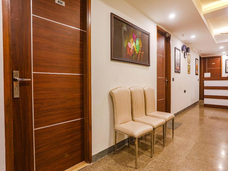 Fabhotel Rs Golden image