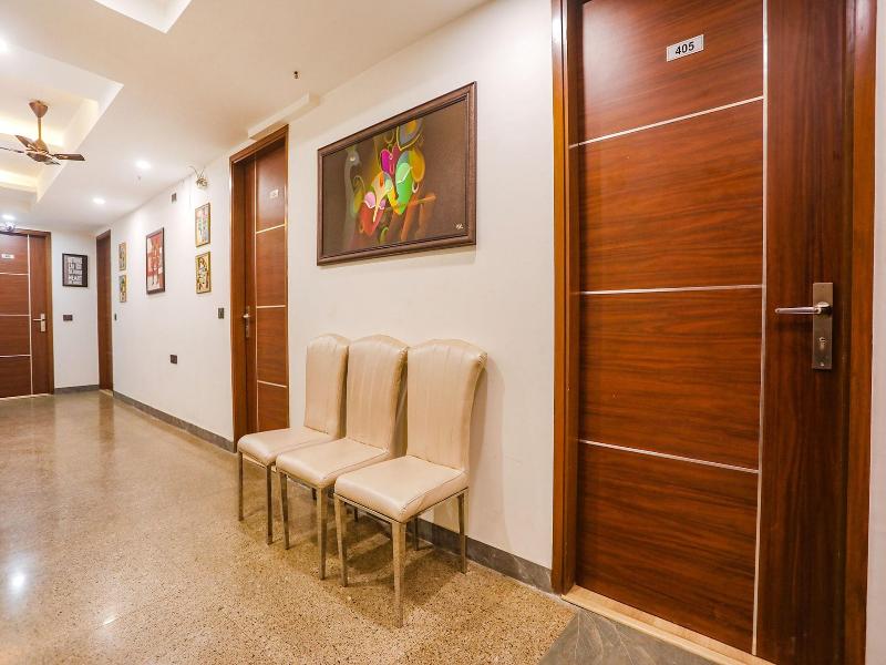 Fabhotel Rs Golden image