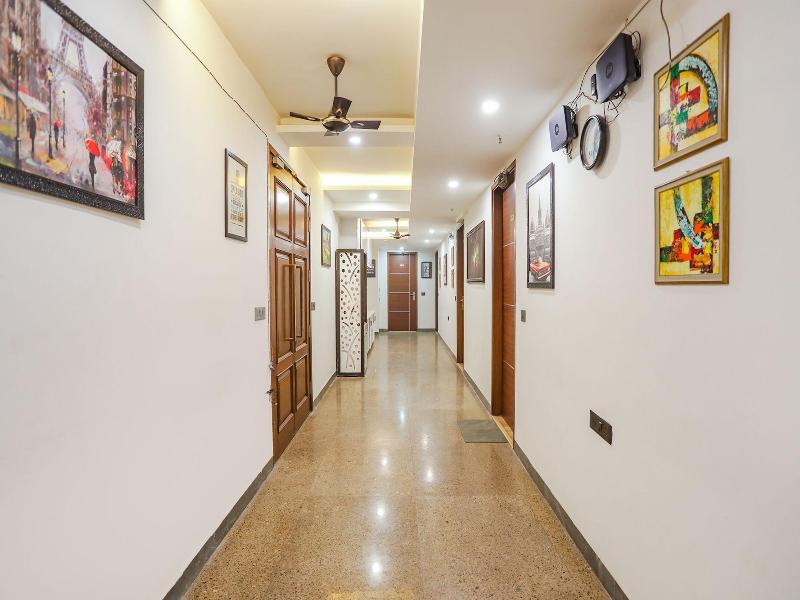 Fabhotel Rs Golden image