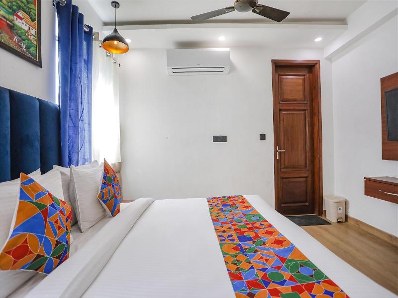 Fabhotel Rs Golden image