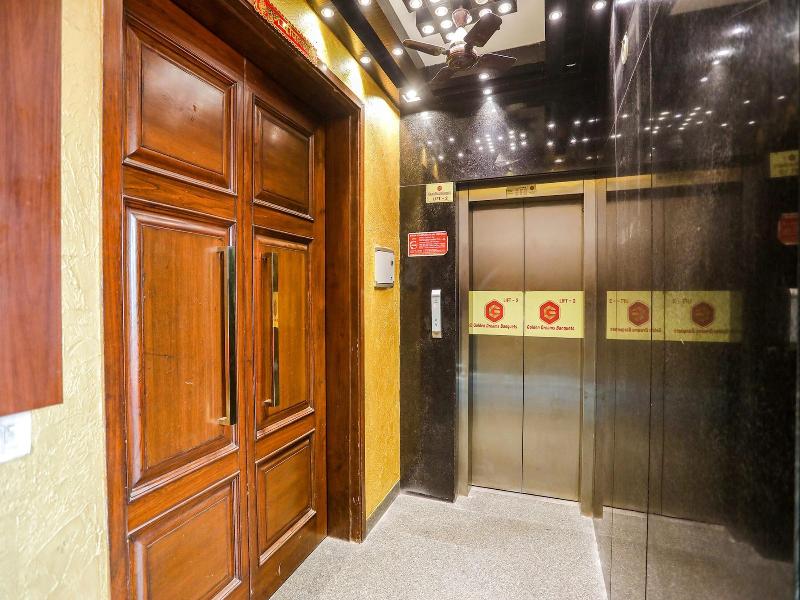 Fabhotel Rs Golden image