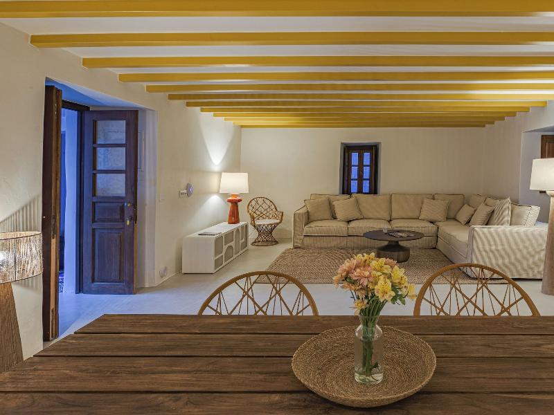 Teresa Spetses image