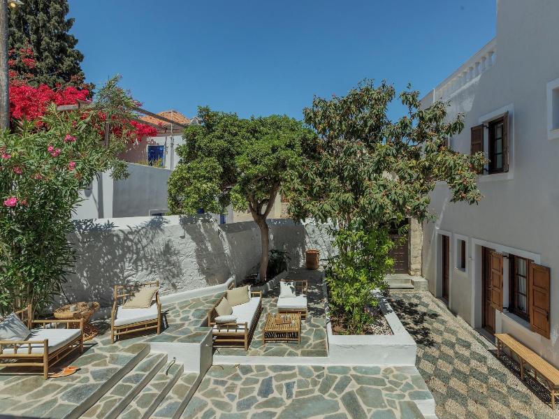 Teresa Spetses image