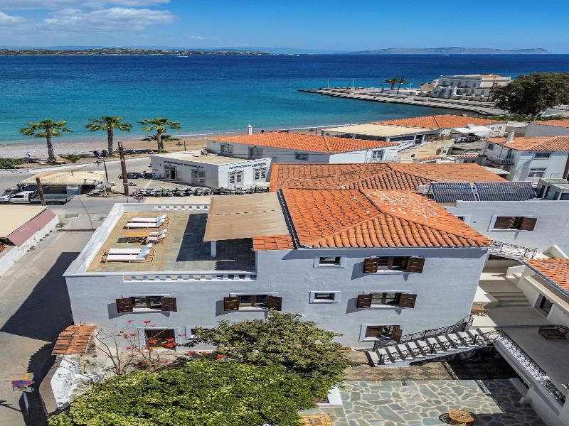 Teresa Spetses image