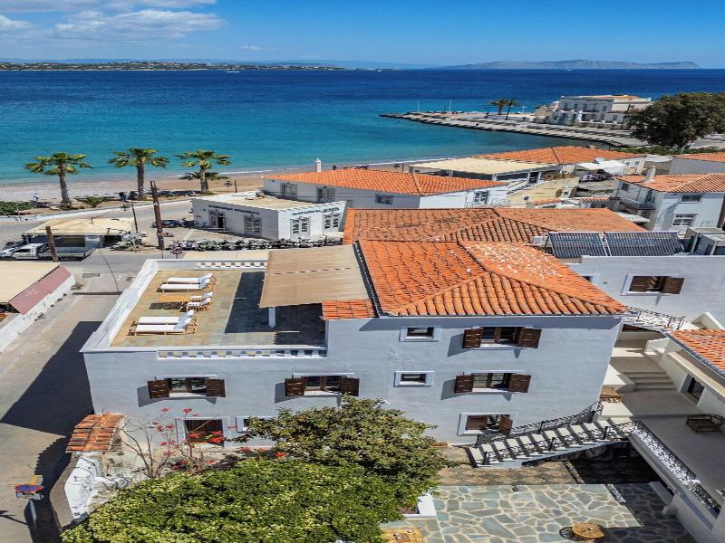 Teresa Spetses image