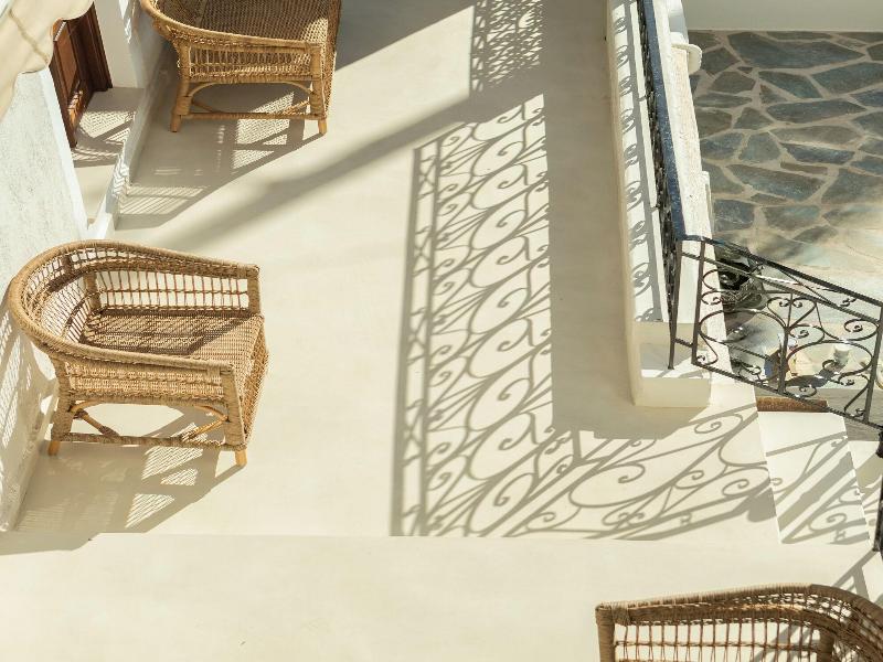 Teresa Spetses image