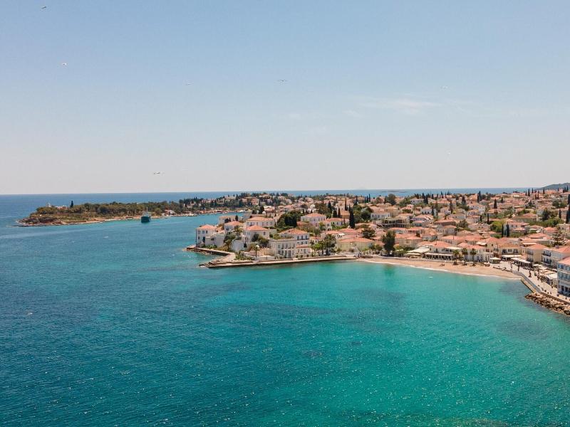 Teresa Spetses image