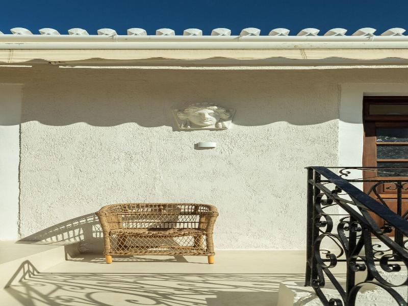Teresa Spetses image