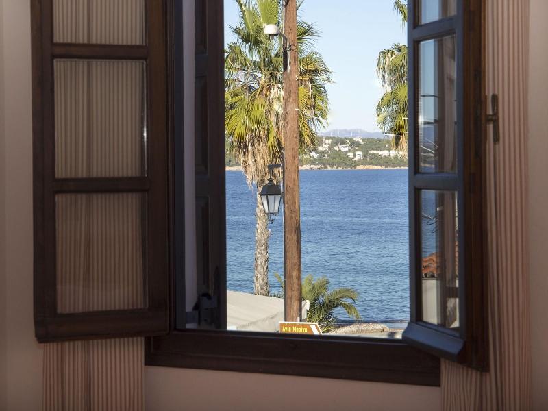 Teresa Spetses image