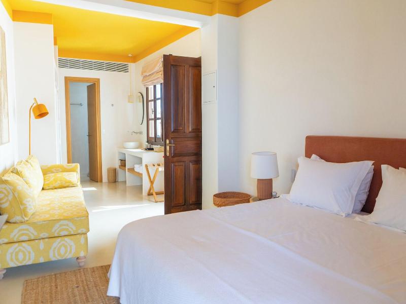Teresa Spetses image