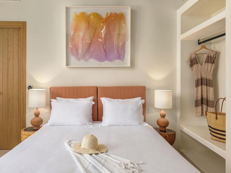 Teresa Spetses image