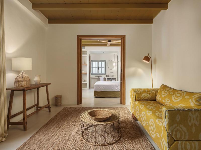 Teresa Spetses image