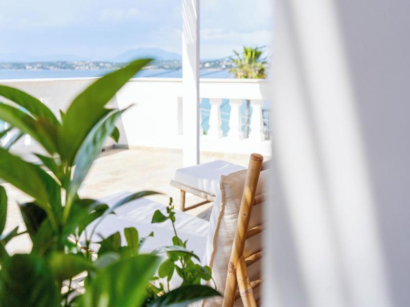 Teresa Spetses image