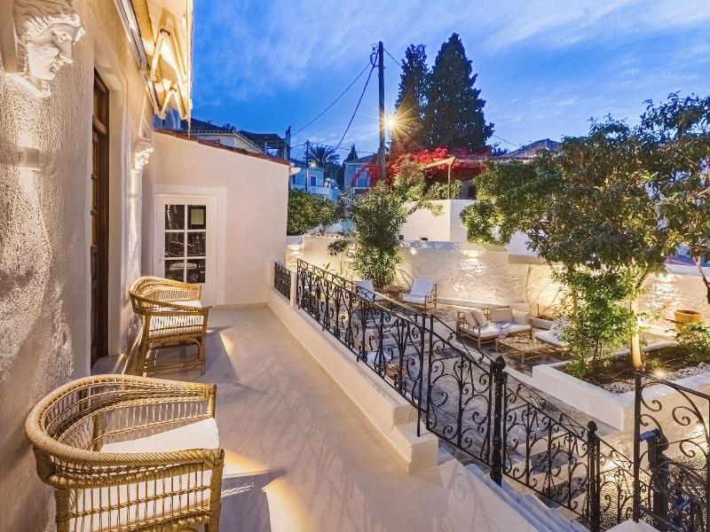 Teresa Spetses image