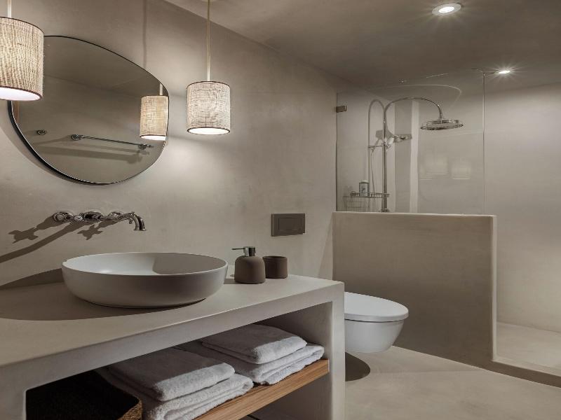 Teresa Spetses image