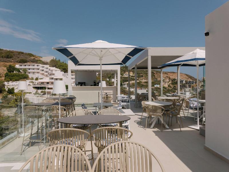 Golden Luxury Suites image