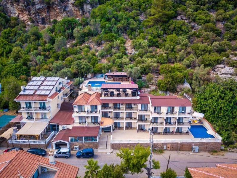 Leslion Hotel Turunc image