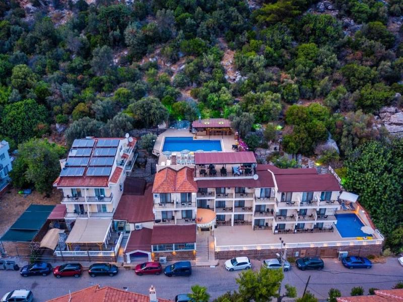 Leslion Hotel Turunc image