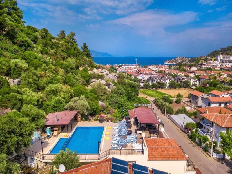 Leslion Hotel Turunc image
