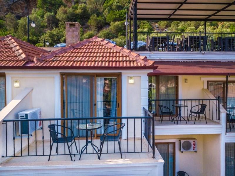 Leslion Hotel Turunc image