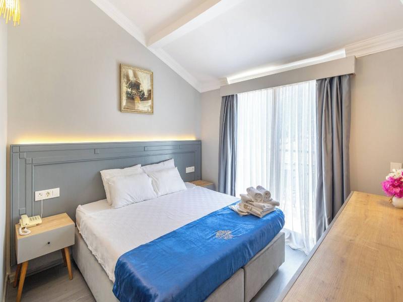 Leslion Hotel Turunc image