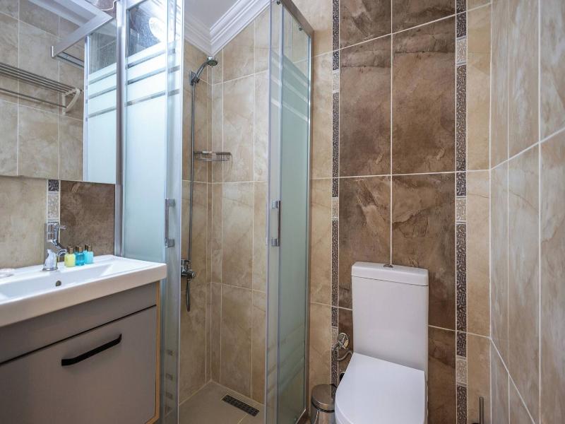 Leslion Hotel Turunc image