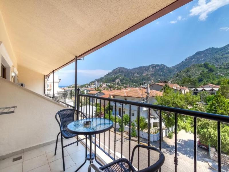 Leslion Hotel Turunc image