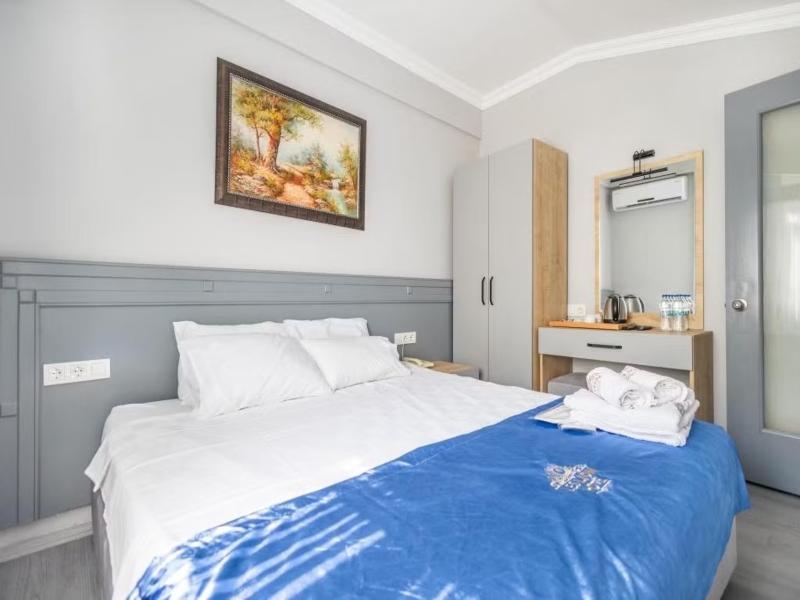 Leslion Hotel Turunc image