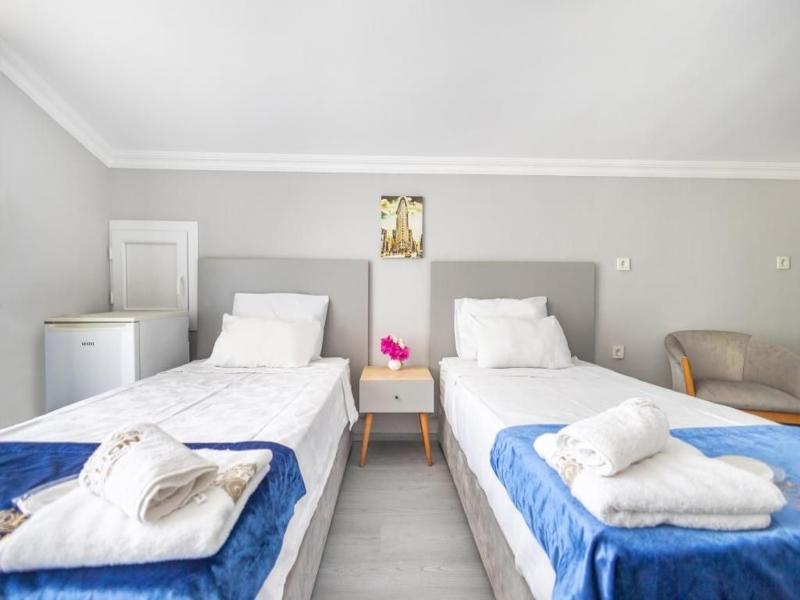 Leslion Hotel Turunc image