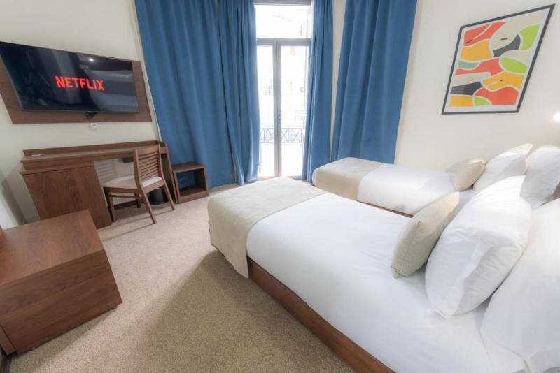 Olympic Inn Casablanca