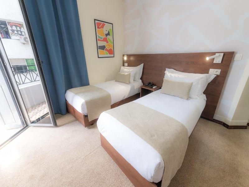 Olympic Inn Casablanca image