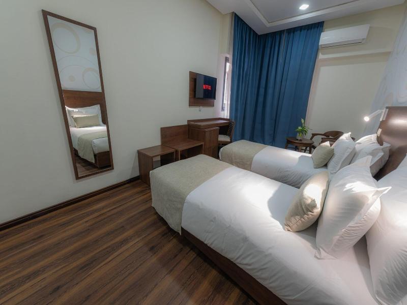 Olympic Inn Casablanca image