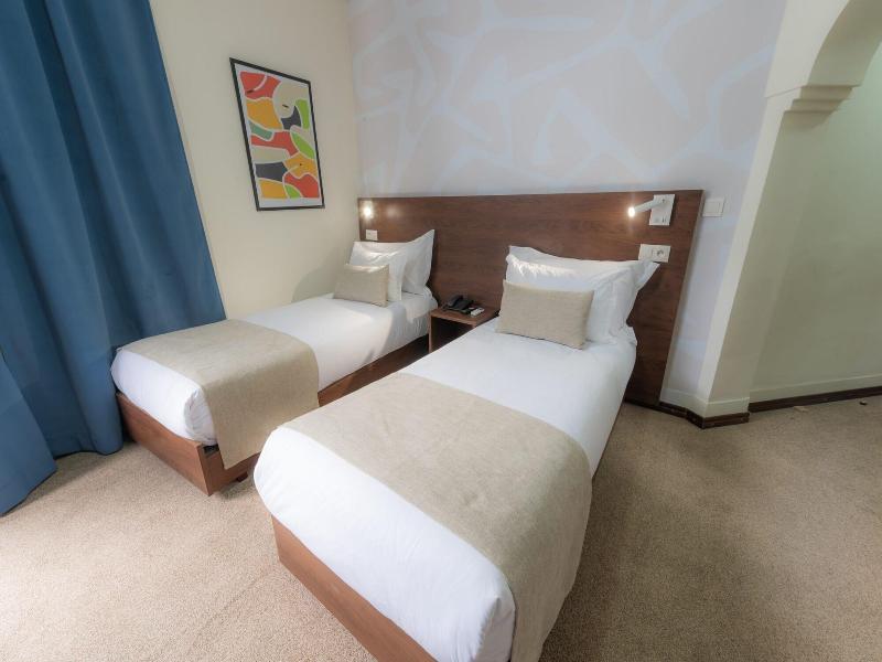 Olympic Inn Casablanca image
