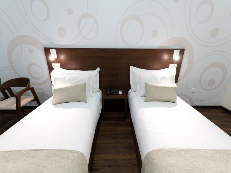 Olympic Inn Casablanca image