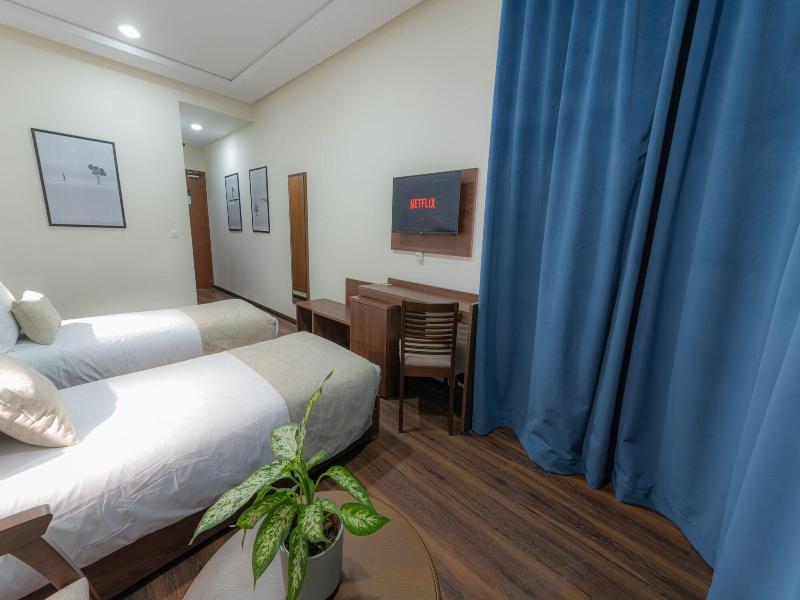 Olympic Inn Casablanca image