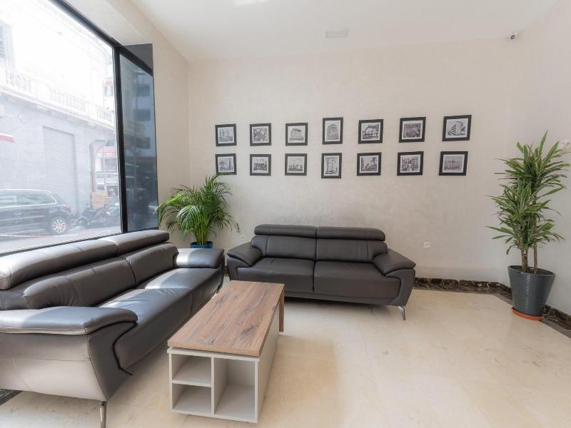 Olympic Inn Casablanca image