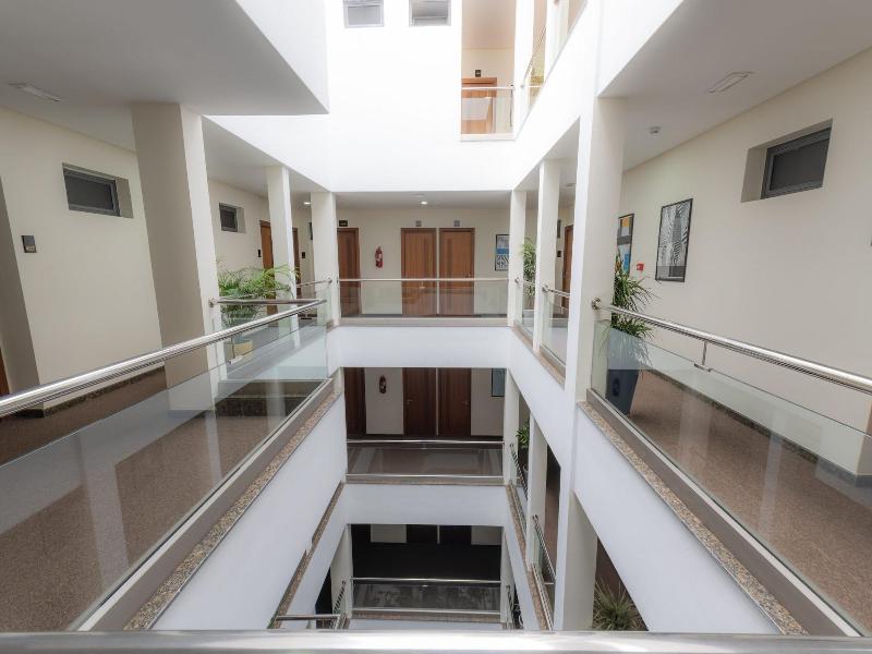 Olympic Inn Casablanca image
