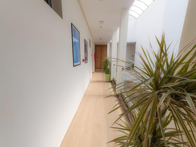Olympic Inn Casablanca image