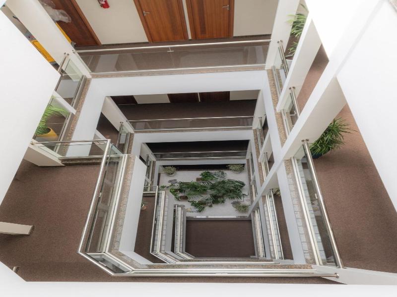 Olympic Inn Casablanca image