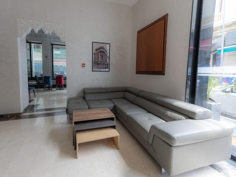 Olympic Inn Casablanca image