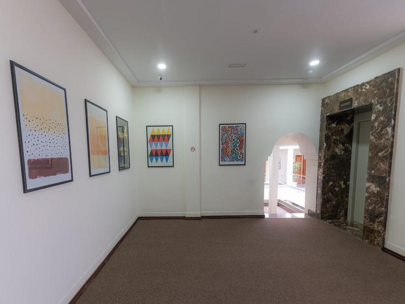 Olympic Inn Casablanca image