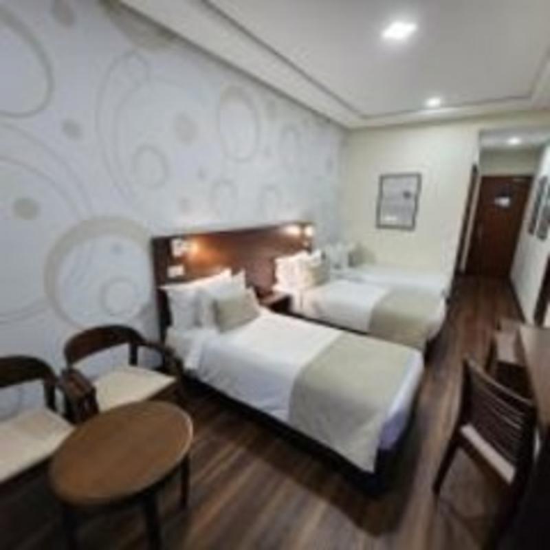 Olympic Inn Casablanca image