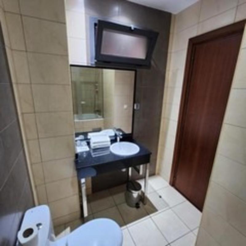 Olympic Inn Casablanca image