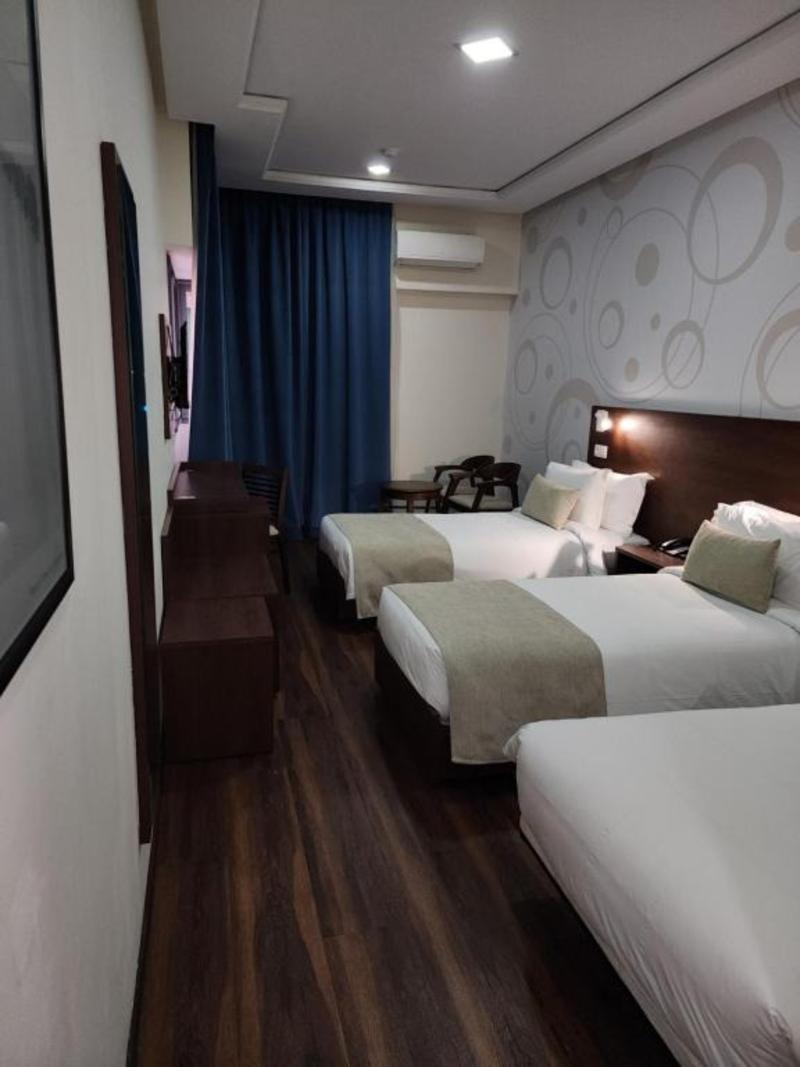 Olympic Inn Casablanca image