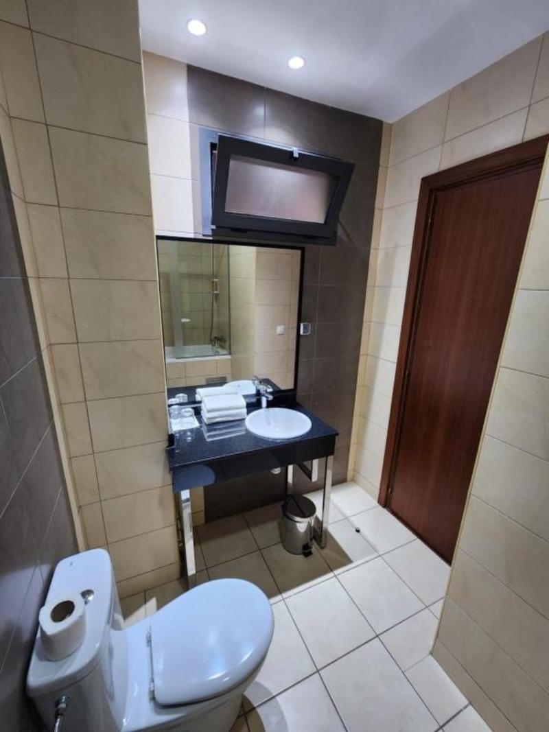 Olympic Inn Casablanca image