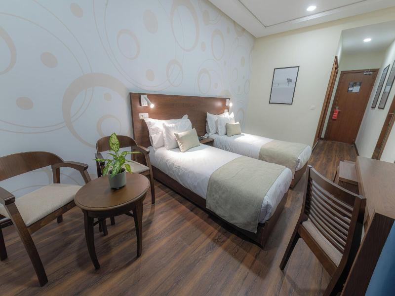 Olympic Inn Casablanca image