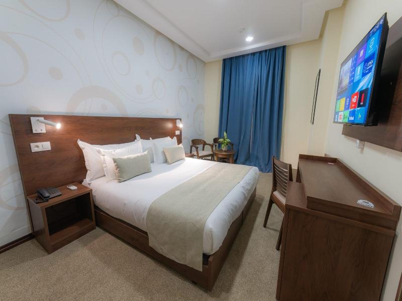 Olympic Inn Casablanca image
