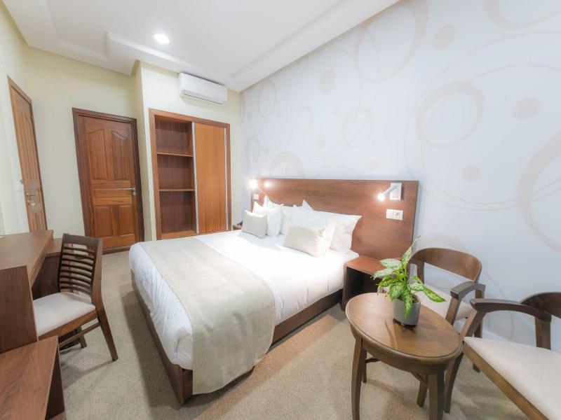 Olympic Inn Casablanca image