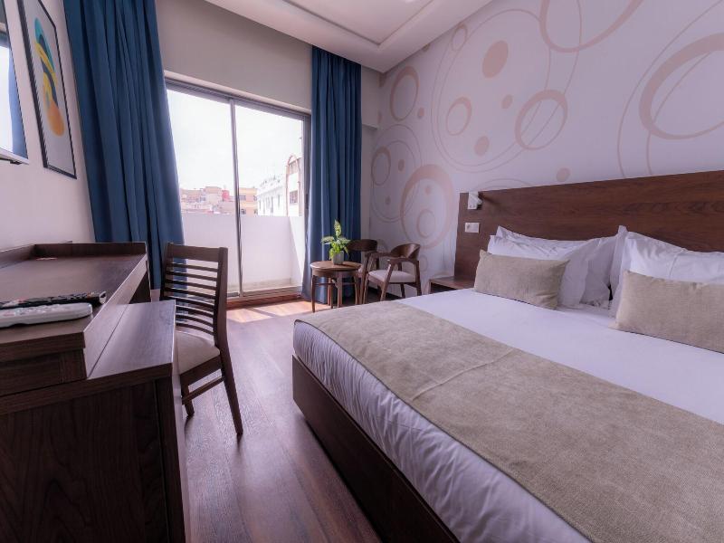 Olympic Inn Casablanca image
