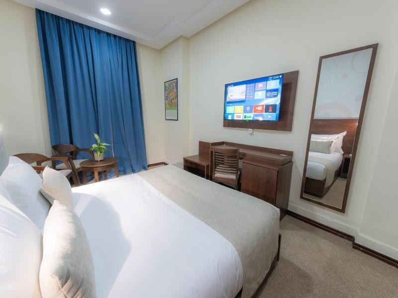 Olympic Inn Casablanca image